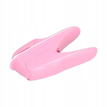 ZSZYWACZ BEZZSZYWKOWY BEZ ZSZYWEK RÓŻOWY