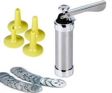 Кондитерский мешок, сталь Kinghoff.