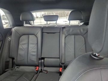 Audi Q3 II 2024 Audi Q3 Premium S Line 45 2024 2.0L 2.0 Benzyna 228KM, zdjęcie 10