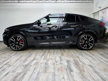 BMW X6 G06 SUV Facelifting 3.0 40i 381KM 2025 BMW X6 xDrive40i Sport Suv 3.0 (381KM) 2025, zdjęcie 1