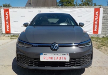 Volkswagen Golf VIII 2022 Volkswagen Golf GTE-245KM Okazja 1.4 Hybryda 150KM, zdjęcie 2