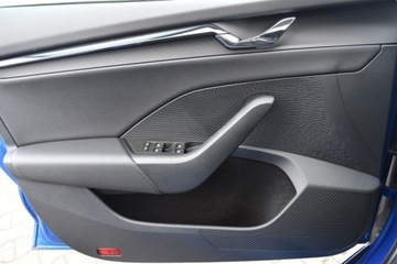 Skoda Octavia IV Liftback 1.5 TSI EVO 150KM 2021 Skoda Octavia SalonPL 1.5TSI 150KM Ambition Czujniki KESSY Kamera SmartLI, zdjęcie 23