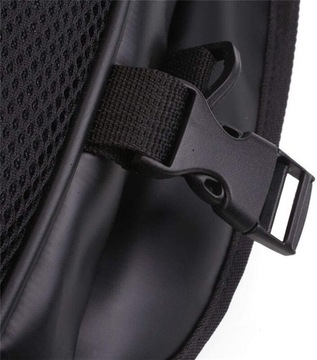 ЗАДНЯЯ СУМКА ДЛЯ МОТОЦИКЛА, РЮКЗАК, РЮКЗАК