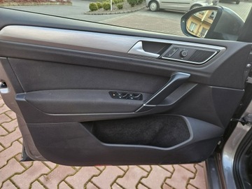 Volkswagen Golf Sportsvan Sportsvan 1.4 TSI BlueMotion Technology 125KM 2016 Volkswagen Golf Sportsvan BiXenon, KlimaTronik,,, zdjęcie 18