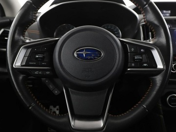 Subaru XV II Crossover 1.6i 114KM 2018 Subaru XV automat 4x4 navi grzane fotele kamera, zdjęcie 20