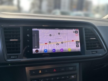 Cupra Ateca Crossover Facelifting 1.5 TSI 150KM 2024 Cupra Ateca 1.5TSI 150KM DSG, Pakiet XL, Salon PL,, zdjęcie 20