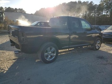  RAM 1500 2019r., 4X4, od ubezpieczalni 5.7 Benzyna 392KM, zdjęcie 4