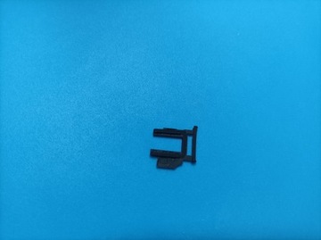 Gumka Jack TCL 50SE T611B Część Oryginalna - Demontaż