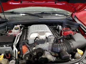 Jeep Grand Cherokee IV 2020 Jeep Grand Cherokee Limited 2020 3.6l 3.6 Benzyna 295KM, zdjęcie 6