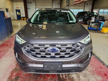 Ford Edge II 2022 Ford Edge Titanium 2022 2.0 Benzyna 250KM, zdjęcie 5
