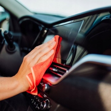 K2 Car Wash Set Шампунь Активная Пена