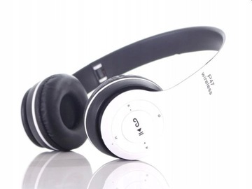 Gogle Okulary VR na Smartfon +Słuchawki do Grania