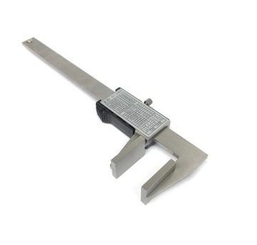 Штангенциркуль цифровой SCHUT 150/0,01 для измерения веревок