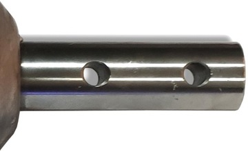 УЛУЧШЕННАЯ УГЛОВАЯ ПЕРЕДАЧА РАЗБРАСЫВАТЕЛЯ УДОБРЕНИЙ