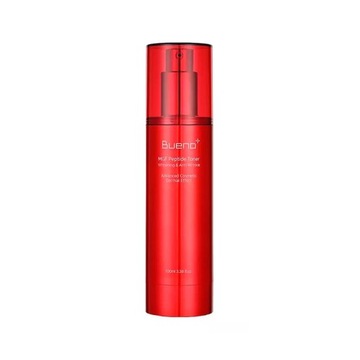 Koreański Przeciwzmarszczkowy Tonik z Peptydami Bueno MGF Peptide 100ml