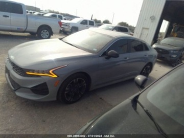 Kia 2022 Kia Inny K5, 2022r., 1.6L, 1.6 Benzyna 180KM, zdjęcie 5