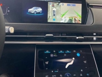 BAIC Beijing 7 1.5 177KM 2025 Od ręki - Luxury 1.5T DCT 177KM, zdjęcie 8