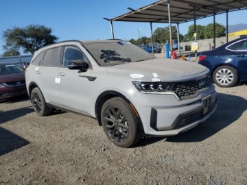 Kia Sorento IV 2022 Kia Sorento Sx 2022 2.5l 2.5 Benzyna 281KM, zdjęcie 4