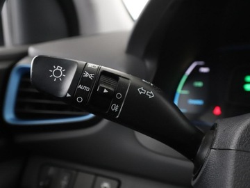 Hyundai IONIQ Hatchback 1.6 GDi 141KM 2019 Hyundai IONIQ hybryda kamera ACC klima-auto, zdjęcie 30