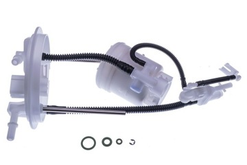 DENCKERMANN A130233 FILTR PALIVA