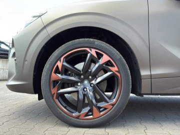Cupra Terramar SUV 2.0 TSI 265KM 2026 Cupra Terramar VZ 2.0 TSI 265 KM DSG 4x4, zdjęcie 20