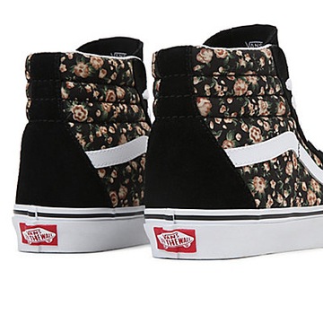 VANS Sk8-Hi Buty trampki damskie 43 EU