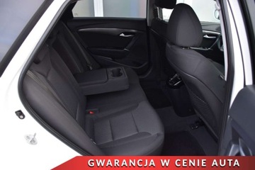 Hyundai i40 Kombi 1.7 CRDi LOW 115KM 2015 Hyundai i40 NaviKamera Grzane-Fotele Klimatronic Tempomat Multifunkcja, zdjęcie 10