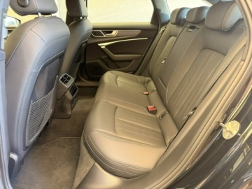 Audi A6 C8 Avant Facelifting 2.0 45 TFSI 265KM 2025 Audi A6 Avant 2.0 16V TFSI 265KM mHEV, S tronic,, zdjęcie 8