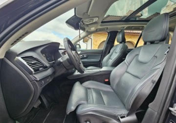 Volvo XC90 II 2020 Volvo XC 90 INSCRIPTION,B5 ,AWD, Niski przebieg,Polecam 2.0 Diesel 235KM, zdjęcie 6