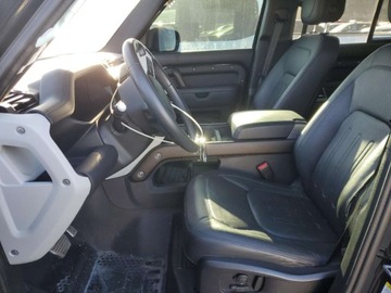 Land Rover Defender IV (L663) 2020 Land Rover Defender 110 SE 2020 3.0l 3.0 Benzyna 395KM, zdjęcie 7