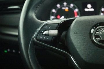 Skoda Octavia 2021 Skoda Octavia 1.5 TSI, Salon Polska, zdjęcie 16