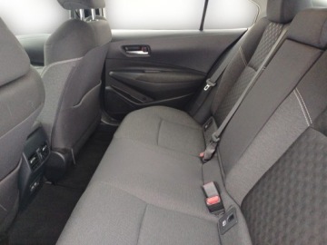 Toyota Corolla XII Sedan Facelifting 1.5 VVT-i 125KM 2024 Toyota Corolla 1.5 Style Seria E21 (2019-) 1.5 Sty, zdjęcie 11