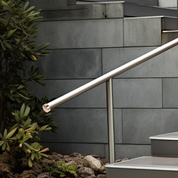 Лестничные аксессуары Металл 2 шт.