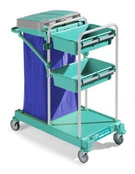 ZESTAW SERWISOWY GREEN 100