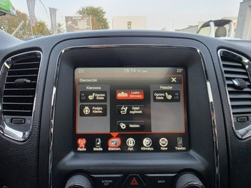 Dodge Durango III 3.6 V6 294KM 2014 Dodge Durango 3.6 LPG 300 KM, Limited, 4x4,, zdjęcie 17