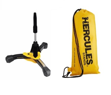 Statyw do fletu / klarnetu Hercules DS 640 BB