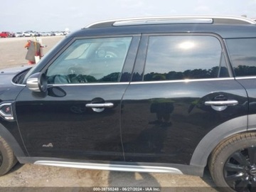 Mini Countryman F60 2018 MINI Countryman 2018 MINI Countryman Cooper S ALL4 2.0 Benzyna 189KM, zdjęcie 12