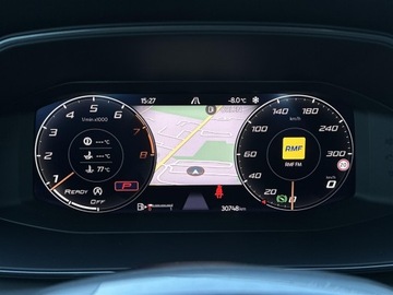 Cupra Formentor Crossover 2.0 TSI 310KM 2023 Cupra Formentor 2.0TSI 310KM 4Drive VZ DSG l ACC,, zdjęcie 14