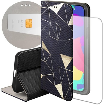 ETUI DO REALME 7 5G WZORY TOP100 DESIGN Z NAD