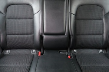 Kia Sportage III SUV Facelifting 1.7 CRDi 115KM 2016 Kia Sportage 1.7 CRDi, Salon Polska, Skóra, Navi, zdjęcie 9