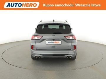 Ford Kuga III SUV Plug-In 2.5 Hybrid 190KM 2023 Ford Kuga HEV full LED virtual cocpit navi klima, zdjęcie 5