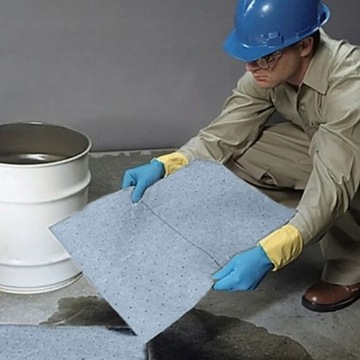 Комплект поглощения 30л (комбайн, форвардер)