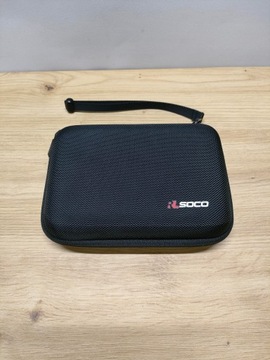 SOCO Чехол и футляр для микрофонов