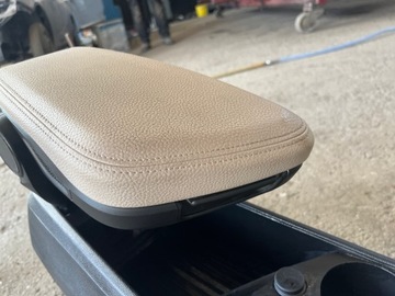 BMW 2 F45 F46 ЦЕНТРАЛЬНЫЙ ТУННЕЛЬ ПОДЛОКОТНИК ЕВРОПА
