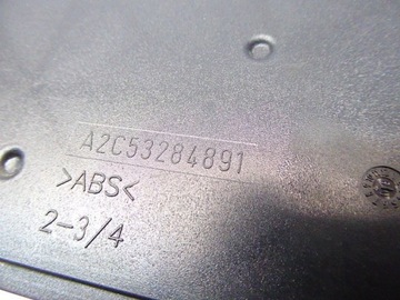 SCENIC III TCE 09- ЗАПУСК ЗАПУСКА КОМПЬЮТЕРА 1.4