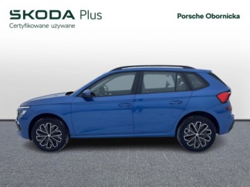 Skoda 2024 Skoda Kamiq Selection ! Kamera Cofania ! Podgrzewa, zdjęcie 3