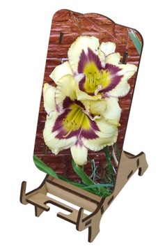 Подставка для телефона - собственная УФ печать