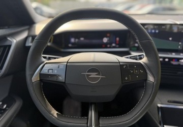 Opel 2025 Opel Grandland GS Hybrid145 KM Przedluzona ochrona 8 lat160tys. km OCAC 1, zdjęcie 7