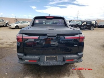 Hyundai 2023 Hyundai Inny 2023 r., 2,5L SANTA CRUZ SEL 2.5 Benzyna 191KM, zdjęcie 4