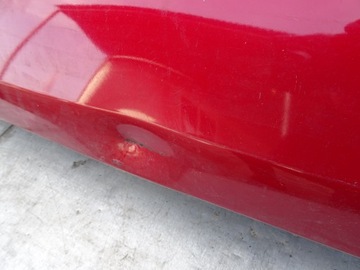 PEUGEOT 3008 BOK ZADNÍ EVGC